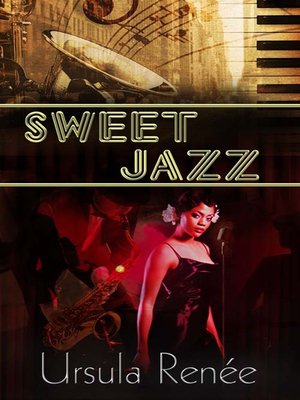 cover image of Sweet Jazz